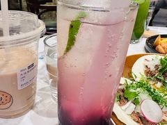 -墨纪Mojí墨西哥餐厅(官舍店)