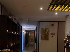 -泰迈·影院式足道SPA(世纪大道店)