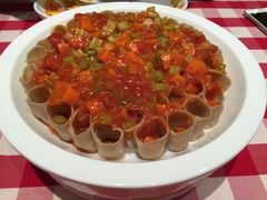 -西贝莜面村(镇江苏宁广场店)