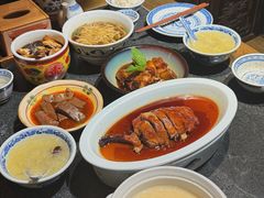-南京大牌档(新街口德基广场店)