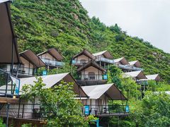 -北京山里寒舍度假酒店