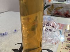 -金姐台湾菜(珠江路店)