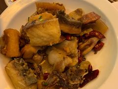 -郑东靓靓虾馆·金牌油焖大虾(天泽街店)