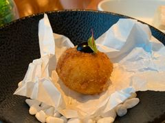 -沈阳君悦酒店·意坊意大利餐厅