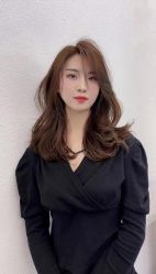 -HG美发设计沙龙