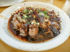 -金生美食(贵州路店)