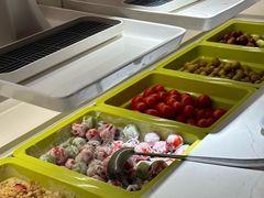 -The COOK·厨餐厅·自助餐(浦东嘉里大酒店)