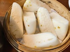 桂花糕-索溪山寨·湘西饮食文化博物馆(标志门店)