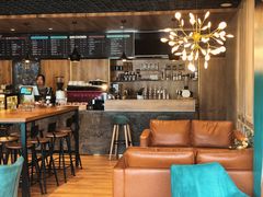 -ZING COFFEE 镜咖啡