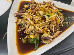 -望海潮海鲜店 特色家常菜(在海一方店)