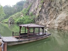 -龙潭大峡谷自然风景区
