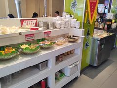 -合易泓烤肉•首创生椰大油边(宁山路店)