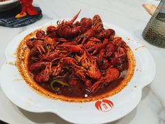 -於氏虾神(盱眙总店)