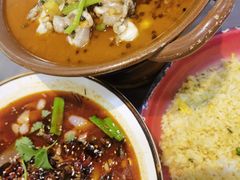-馬伍旺川菜(江北虹悦城店)
