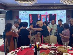 -欣旺·迎宾楼·百年无锡菜