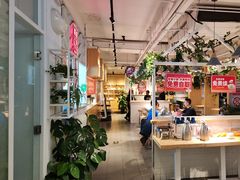 -嘉和一品粥(方庄店)