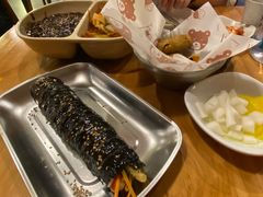 -多宾韩国料理(学衡路店)