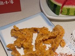 -小鱼小牛(世欧广场店)