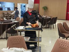 -全聚德(上海首店浦东店)