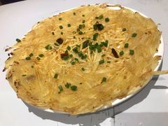 干煸土豆丝-乌江鱼杭帮菜(西湖店)