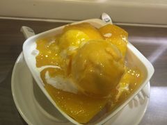 -松记糖水店(铜锣湾分店)