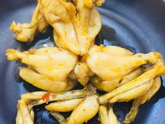 -味仙疯美蛙鱼头(清扬路总店)