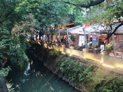 -清心素食自助餐厅(夫子庙店)