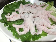 -黄家码头老火锅(解放碑旗舰店)
