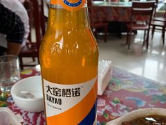 -何适山庄 ·可团建(水长城P2停车场店)