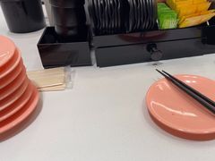 -争鲜回转寿司(朝北大悦城店)