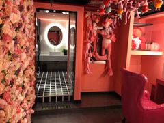 -潮庭·大连海鲜·炭火烧烤·扇贝王(大连店)