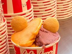 -莉莉熊Lililove Gelato (意大利手工冰淇淋)