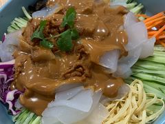 -老边饺子馆(东单店)