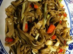 -湘与香缘·湖南菜(王府井北京市百货大楼店)