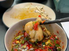 -九子香辣蟹跳跳蛙(龙昆南路店)