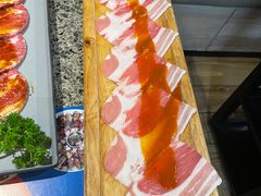 -韩悦烤肉(裕华万达店)