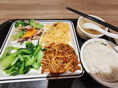 -金饭碗(普陀店)