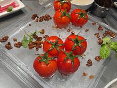 -小大董·烤鸭(观景餐厅·南京西路店)