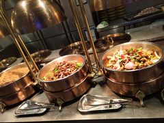 -吉布鲁牛排海鲜自助(硕果时代店)