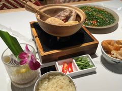 -芽笼芽笼新加坡餐厅(环球港店)