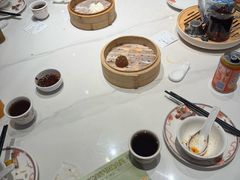 -稻香海鲜饭店(第一国际店)