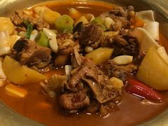 -阿罗新疆菜(人民广场店)