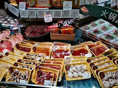 -胖东来生活广场(健康路店)