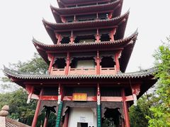 -酒仙湖景区