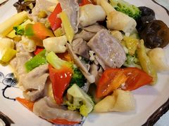 -眷江南之小蓝鲸(王府大街店)