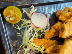 -周渝食惦·酸菜鱼精致川菜(横岗店)
