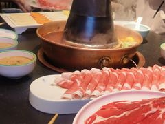 -南门四季铜锅涮肉(大屯·北苑店)