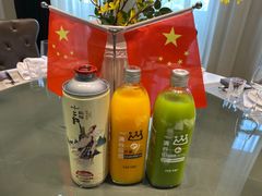 -鸿星花园酒家(银亿家园店)