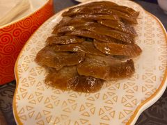 -粤尚腾香居中餐厅(首都机场希尔顿店)