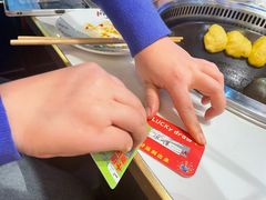 -哈尔滨烧烤·山河村铁锅炖(交大店)